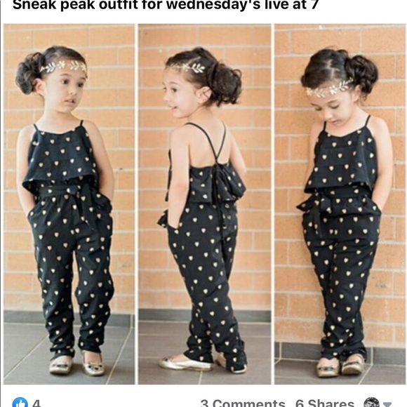 Heart one piece - Picture 1 of 1